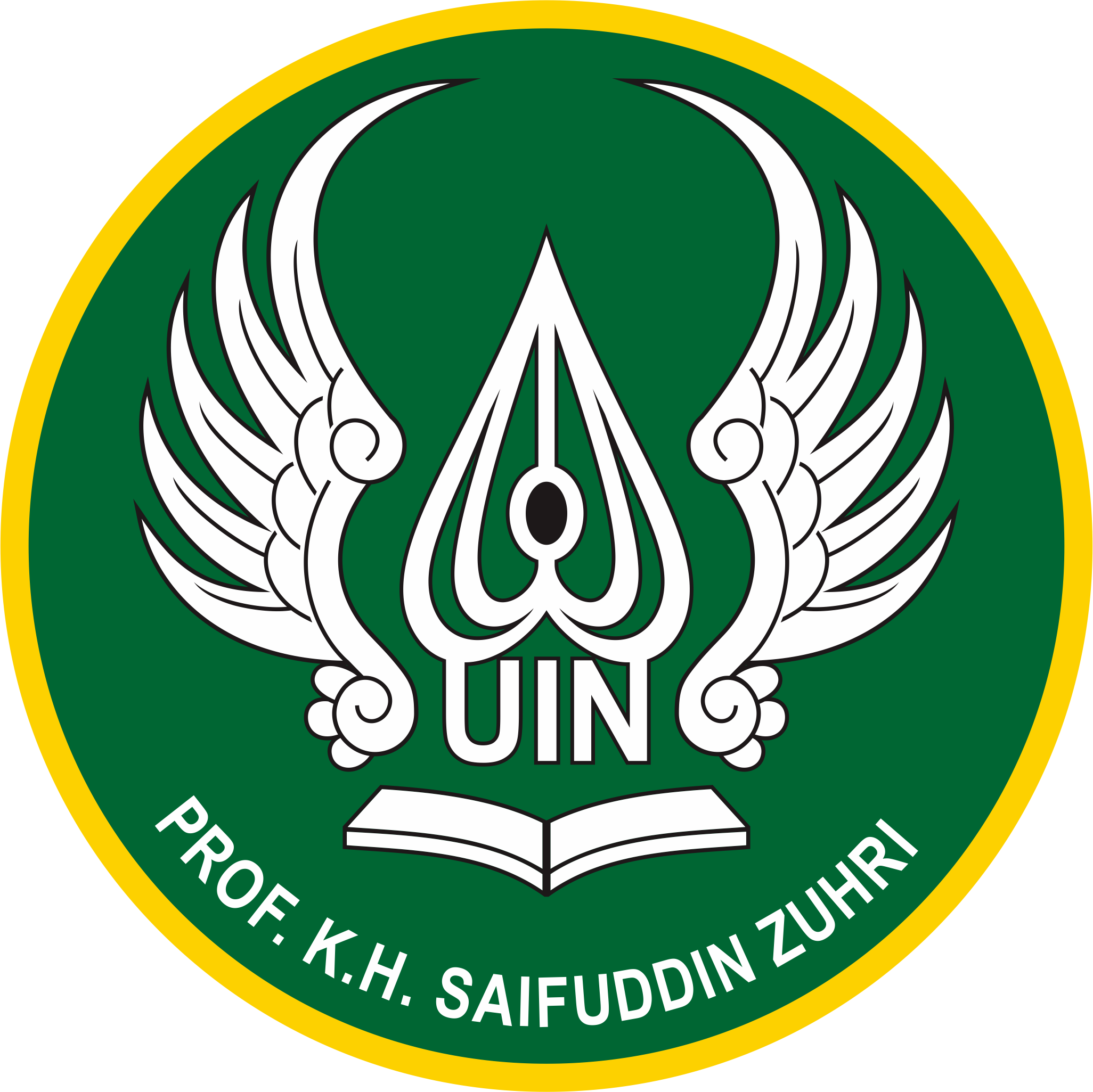 UIN SAIZU